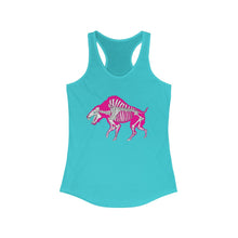 Load image into Gallery viewer, Women's Ideal Racerback Tank
