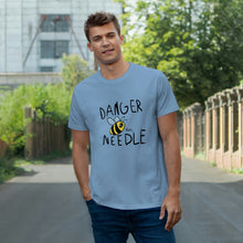 Load image into Gallery viewer, Single Jersey T-shirt