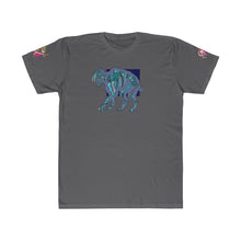 Load image into Gallery viewer, Unisex Fitted Tee