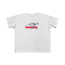 Load image into Gallery viewer, Kid's Fine Jersey Tee