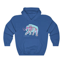 Load image into Gallery viewer, Unisex Heavy Blend™ Hooded Sweatshirt