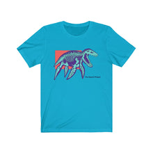 Load image into Gallery viewer, Unisex Jersey Short Sleeve Tee