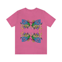 Load image into Gallery viewer, Unisex Jersey Short Sleeve Tee