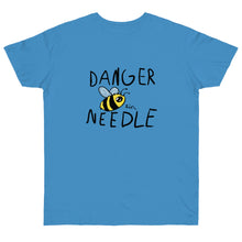 Load image into Gallery viewer, Single Jersey T-shirt