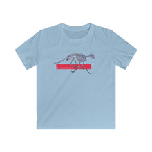 Load image into Gallery viewer, Kids Softstyle Tee