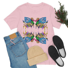Load image into Gallery viewer, Unisex Jersey Short Sleeve Tee