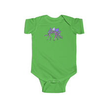 Load image into Gallery viewer, Infant Fine Jersey Bodysuit