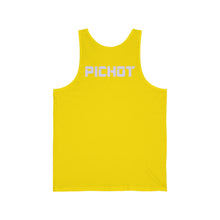 Load image into Gallery viewer, Unisex Jersey Tank