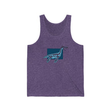 Load image into Gallery viewer, Unisex Jersey Tank