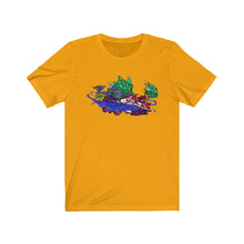 Load image into Gallery viewer, Unisex Jersey Short Sleeve Tee