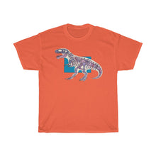 Load image into Gallery viewer, Unisex Heavy Cotton Tee