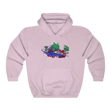 Load image into Gallery viewer, Unisex Heavy Blend™ Hooded Sweatshirt