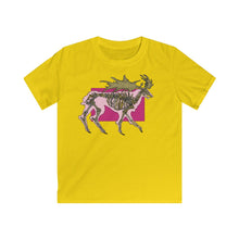 Load image into Gallery viewer, Kids Softstyle Tee