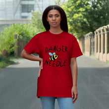 Load image into Gallery viewer, Single Jersey T-shirt