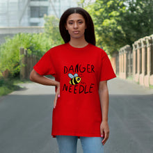 Load image into Gallery viewer, Single Jersey T-shirt