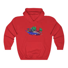 Load image into Gallery viewer, Unisex Heavy Blend™ Hooded Sweatshirt