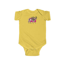 Load image into Gallery viewer, Infant Fine Jersey Bodysuit