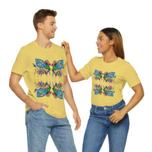 Load image into Gallery viewer, Unisex Jersey Short Sleeve Tee
