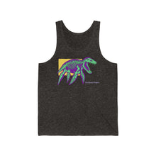 Load image into Gallery viewer, Unisex Jersey Tank