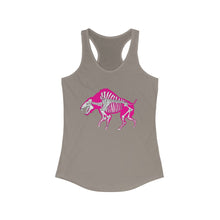 Load image into Gallery viewer, Women's Ideal Racerback Tank