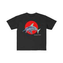 Load image into Gallery viewer, Kids Retail Fit Tee
