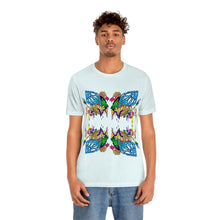 Load image into Gallery viewer, Unisex Jersey Short Sleeve Tee