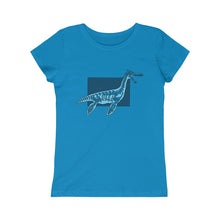 Load image into Gallery viewer, Girls Princess Tee