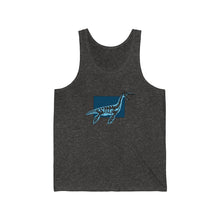 Load image into Gallery viewer, Unisex Jersey Tank