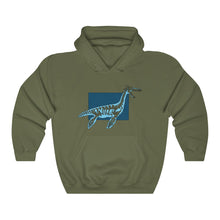 Load image into Gallery viewer, Unisex Heavy Blend™ Hooded Sweatshirt