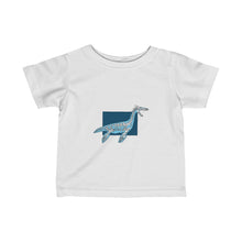 Load image into Gallery viewer, Infant Fine Jersey Tee
