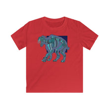 Load image into Gallery viewer, Kids Softstyle Tee