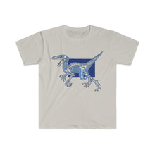 Load image into Gallery viewer, Men's Fitted Short Sleeve Tee
