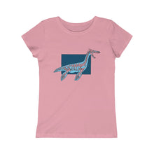 Load image into Gallery viewer, Girls Princess Tee