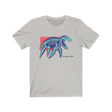 Load image into Gallery viewer, Unisex Jersey Short Sleeve Tee