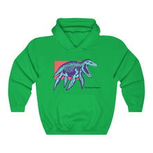 Load image into Gallery viewer, Unisex Heavy Blend™ Hooded Sweatshirt