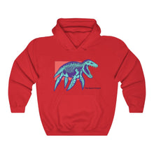 Load image into Gallery viewer, Unisex Heavy Blend™ Hooded Sweatshirt