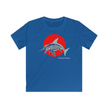 Load image into Gallery viewer, Kids Softstyle Tee