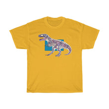 Load image into Gallery viewer, Unisex Heavy Cotton Tee
