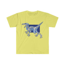 Load image into Gallery viewer, Men's Fitted Short Sleeve Tee