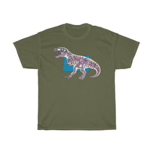 Load image into Gallery viewer, Unisex Heavy Cotton Tee