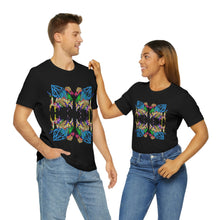 Load image into Gallery viewer, Unisex Jersey Short Sleeve Tee