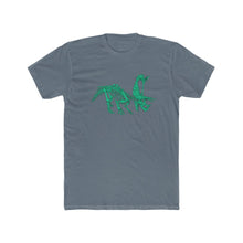 Load image into Gallery viewer, Men's Cotton Crew Tee