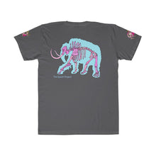 Load image into Gallery viewer, Unisex Fitted Tee