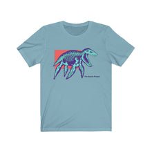 Load image into Gallery viewer, Unisex Jersey Short Sleeve Tee