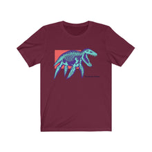 Load image into Gallery viewer, Unisex Jersey Short Sleeve Tee