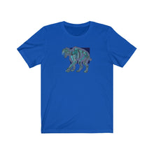 Load image into Gallery viewer, Unisex Jersey Short Sleeve Tee