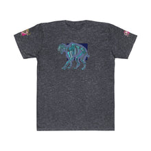 Load image into Gallery viewer, Unisex Fitted Tee