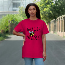 Load image into Gallery viewer, Single Jersey T-shirt