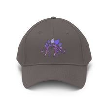Load image into Gallery viewer, Unisex Twill Hat
