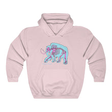 Load image into Gallery viewer, Unisex Heavy Blend™ Hooded Sweatshirt